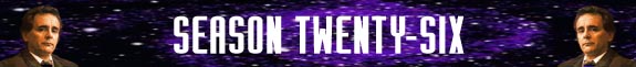 DW Season 26 Logo